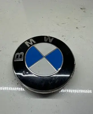 BMW 5 E60 E61 Original wheel cap 6783536