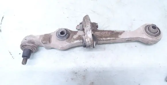 Volkswagen PASSAT B5 Front control arm 4D0407155P