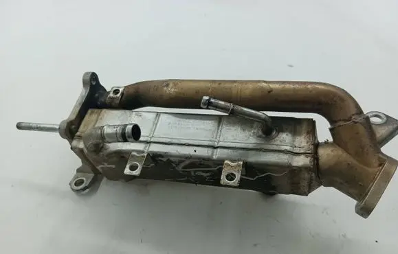 Honda CR-V EGR valve cooler 18721RFWG010M2