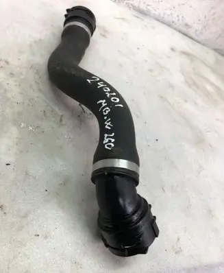 Mercedes-Benz C W206 Engine coolant pipe/hose A2065010300