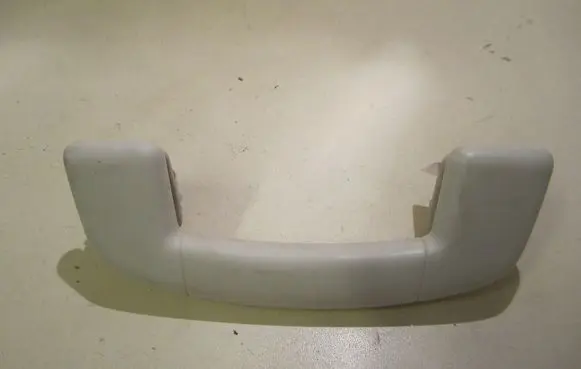 Volkswagen PASSAT B8 Front interior roof grab handle 3G0857607B