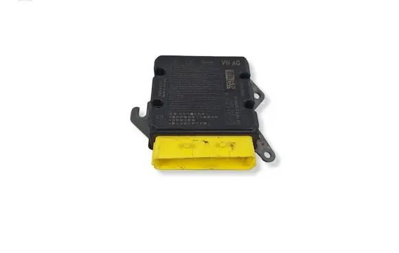Audi A3 S3 8V Airbag control unit/module 5Q0959655N