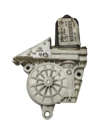 Seat Toledo II (1M) Front door window regulator motor 1J0959801F