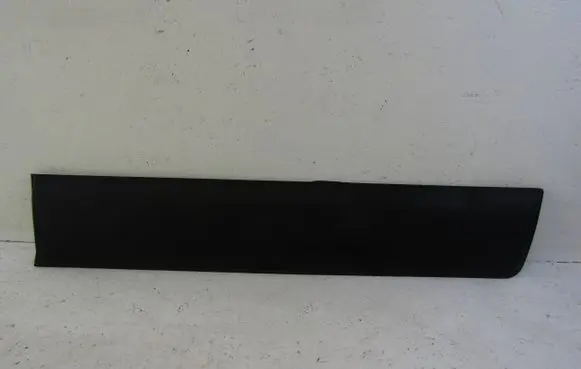 Dacia Duster II Front door trim (molding) 8201700230B