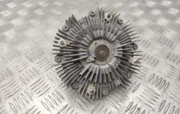 Nissan Pathfinder R51 Viscous fan clutch 