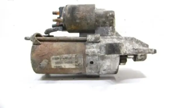 Ford Focus C-MAX Starter motor 3M5T-11000-AE