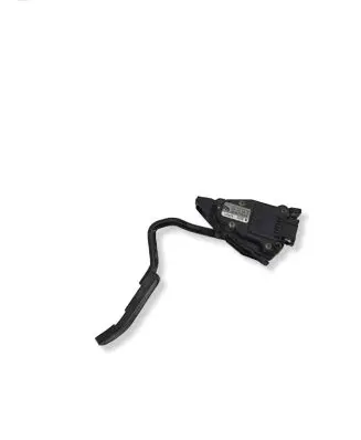 Volkswagen Sharan Accelerator throttle pedal 7M1721603A