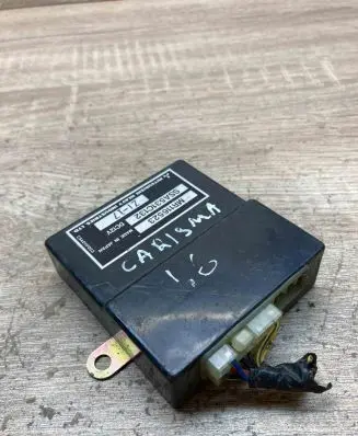 Mitsubishi Carisma Other control units/modules MR116523