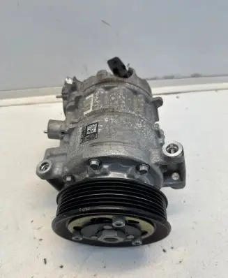 Skoda Kamiq Air conditioning (A/C) compressor (pump) 5Q0816803H GE447150 757202007