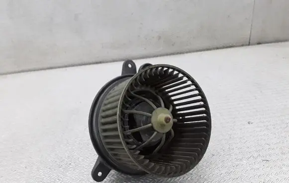 Jeep Cherokee Heater fan/blower