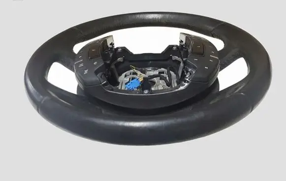 Citroen C5 Steering wheel 609435700 6080049
