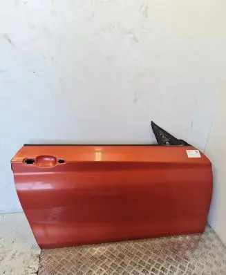 BMW 1 F20 F21 Door (2 Door Coupe) 