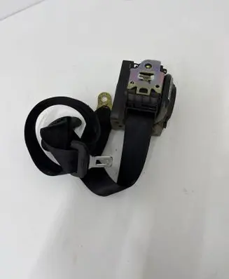 Skoda Superb B5 (3U) Front seatbelt