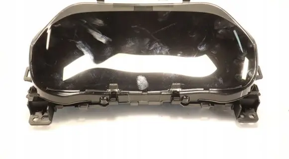 Lexus LX 570 Clock 457340-9644
