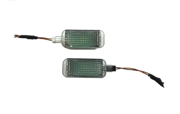 Audi A6 Allroad C7 Headlining lighting console trim 4E0947415