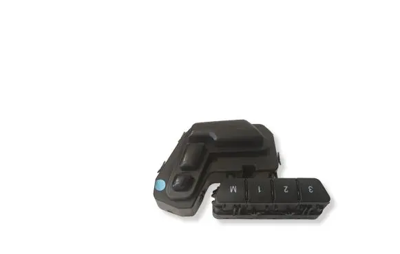 Mercedes-Benz E W212 Seat control switch A2128700558