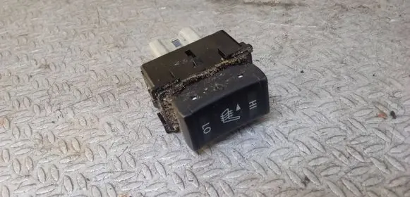 Nissan Note (E12) Seat heating switch
