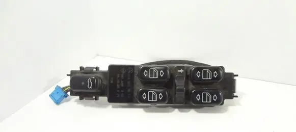 Mercedes-Benz S W220 Electric window control switch