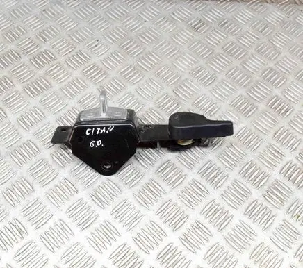 Mercedes-Benz Citan W415 Rear door interior handle 497811