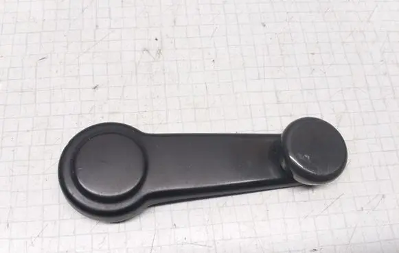 Honda Jazz Rear door window winding handle 