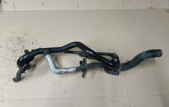 Volkswagen Crafter Engine coolant pipe/hose 2H0121065AT 2H0121101 2H0121101D
