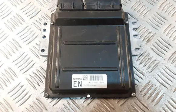 Nissan Murano Z50 Engine control unit/module MEC31120F12Z13