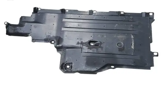 Subaru Outback (BS) Side bottom protection 56411AL01A