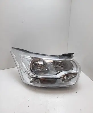Ford Transit Headlight/headlamp BK3113D152BH