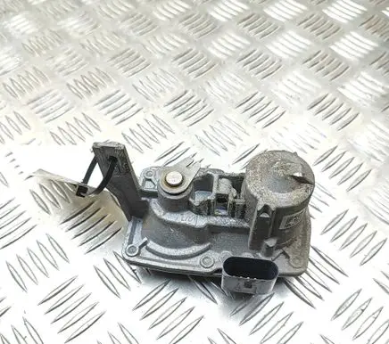 Audi Q3 F3 Intake manifold valve actuator/motor 5Q0253691K