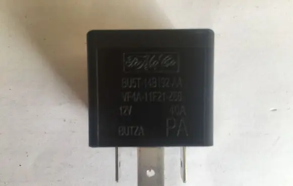 Ford Focus Other relay BUT514B192AA