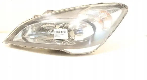 KIA Ceed Headlight/headlamp