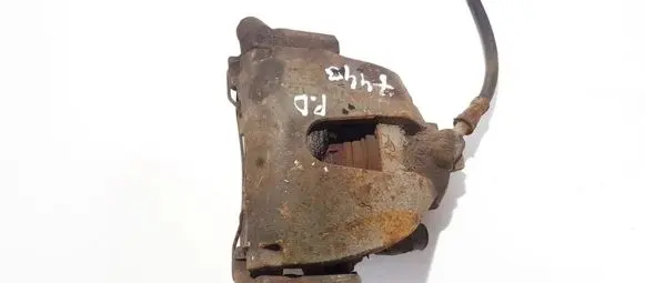 Ford Focus Front brake caliper