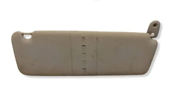 Opel Vivaro Sun visor 