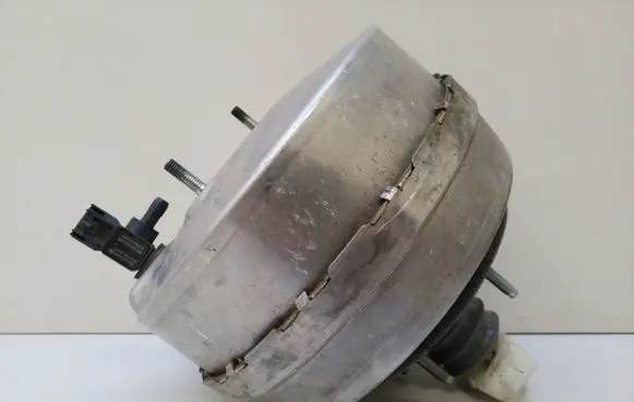 Chrysler Pacifica Brake booster 04581680AE 68053596AA T84DN1517G0562