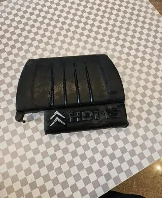 Citroen C4 Grand Picasso Engine cover (trim) 9659999980