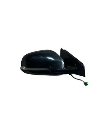 Volvo V40 Front door electric wing mirror 31278140
