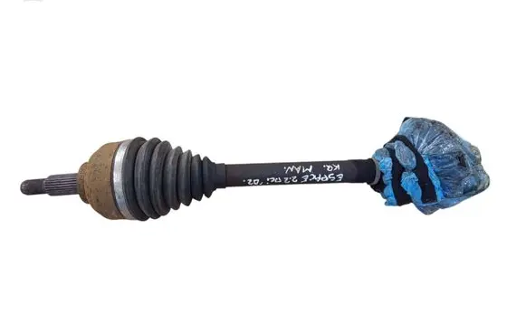Renault Espace III Front driveshaft 