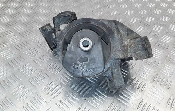 KIA Carnival Gearbox mounting bracket 218344D100