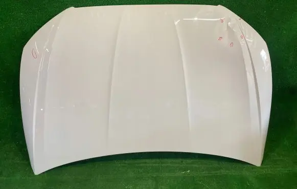Seat Ibiza V (KJ) Engine bonnet/hood
