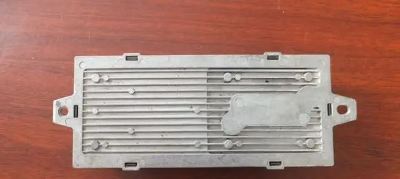 BMW 7 E65 E66 Other control units/modules 6762208 BMW6762208