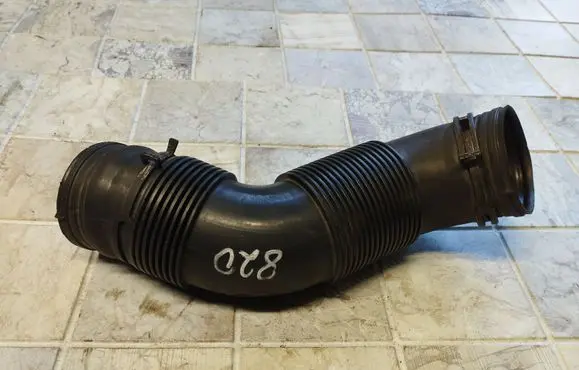 Ford S-MAX Air intake hose/pipe 6Q0129684P