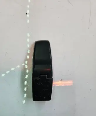 Chevrolet Captiva Other interior part