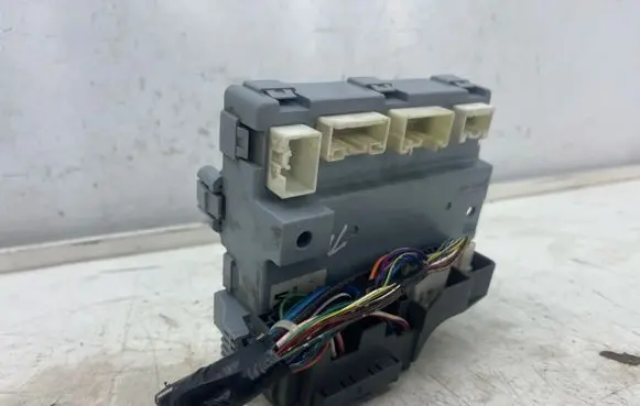 Mazda 6 Camera control unit module GS1E67560M