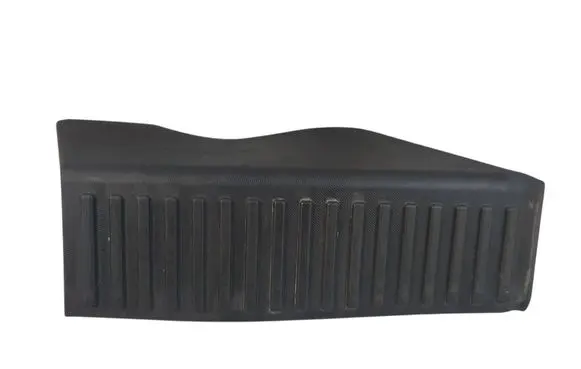 Ford Mustang Mach-E Foot rest pad/dead pedal LJ8BR12020 LJ8BR12020ADW LJ8BR12036