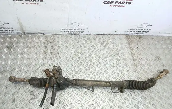 Audi A4 S4 B5 8D Steering rack