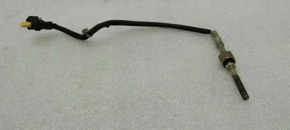 Mercedes-Benz C W205 Exhaust gas temperature sensor A0009055202