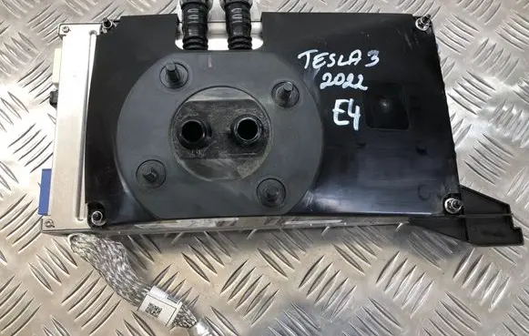 Tesla Model 3 Cruise control unit/module 156678601E