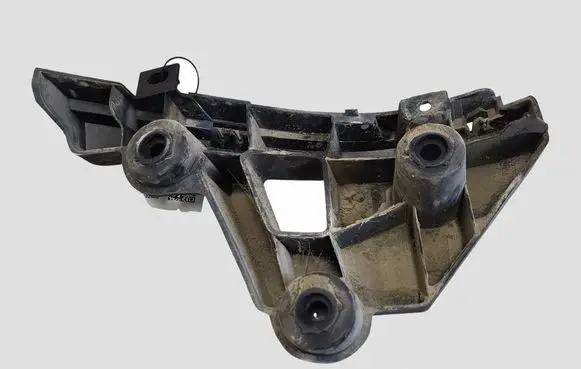 Peugeot 308 Rear bumper mounting bracket 9800920080