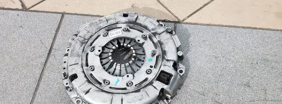 Chevrolet Captiva Pressure plate 