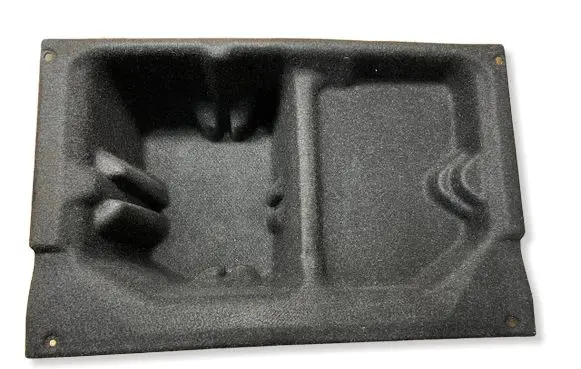 BMW 3 E90 E91 Glove box in trunk 7068889 51477068889